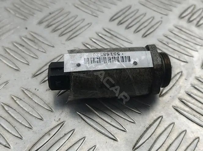 Клапан фаз газораспределения 1432532