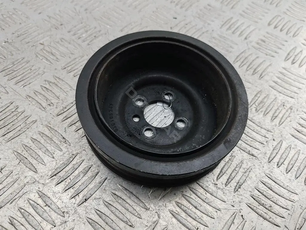 Шкив коленвала 03G105243