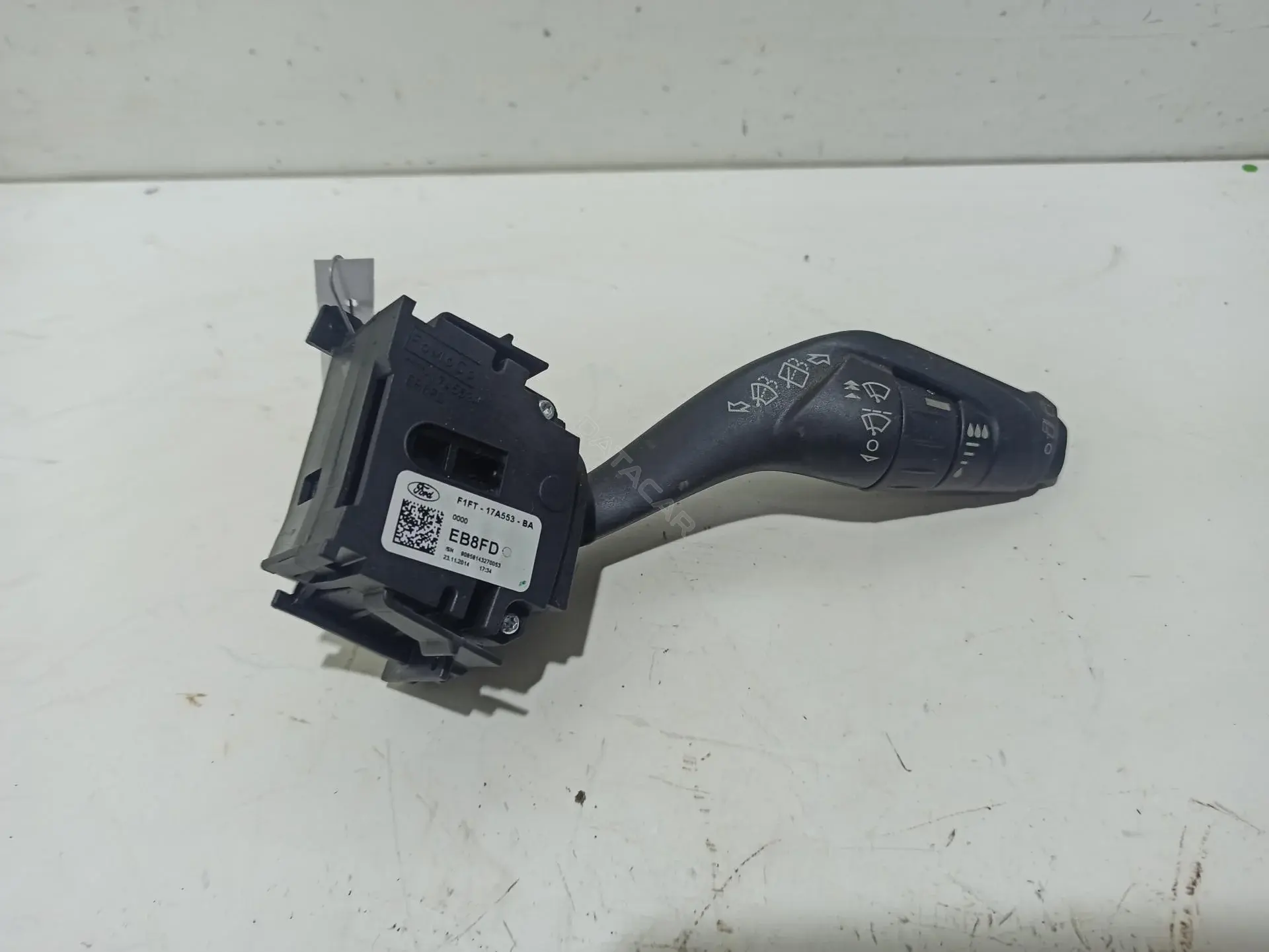 Переключатель подрулевой F1FT17A553BA