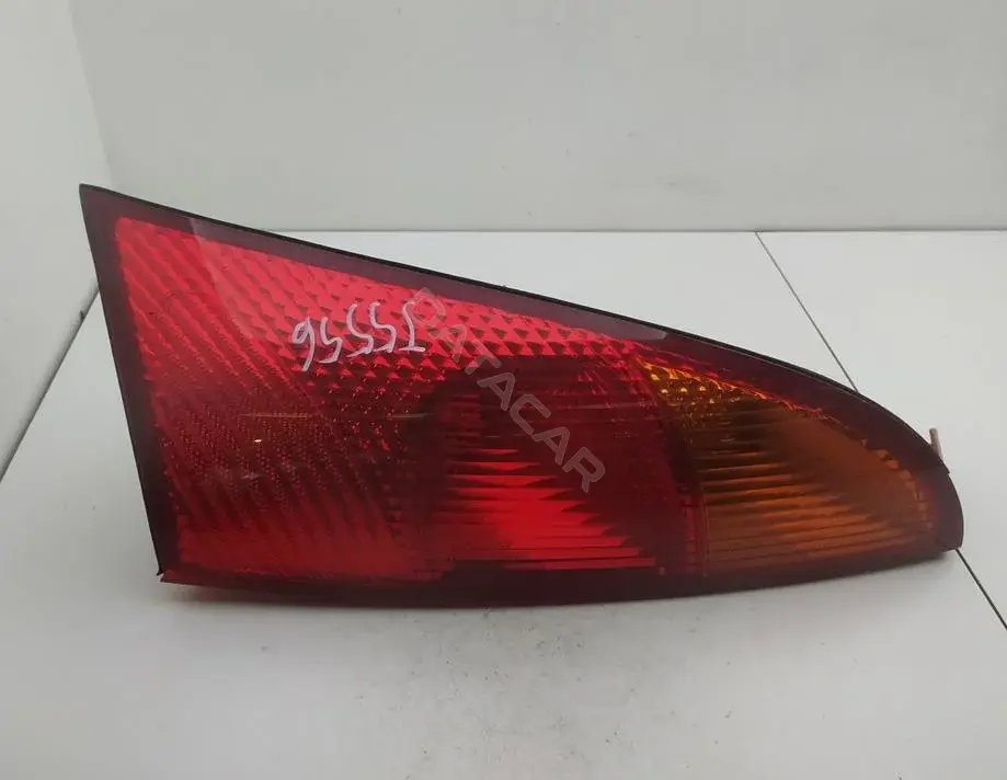 Задние фонари XS4X13405ASY