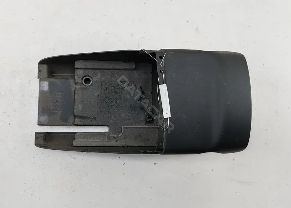 Кожух рулевой колонки 3C0858625A