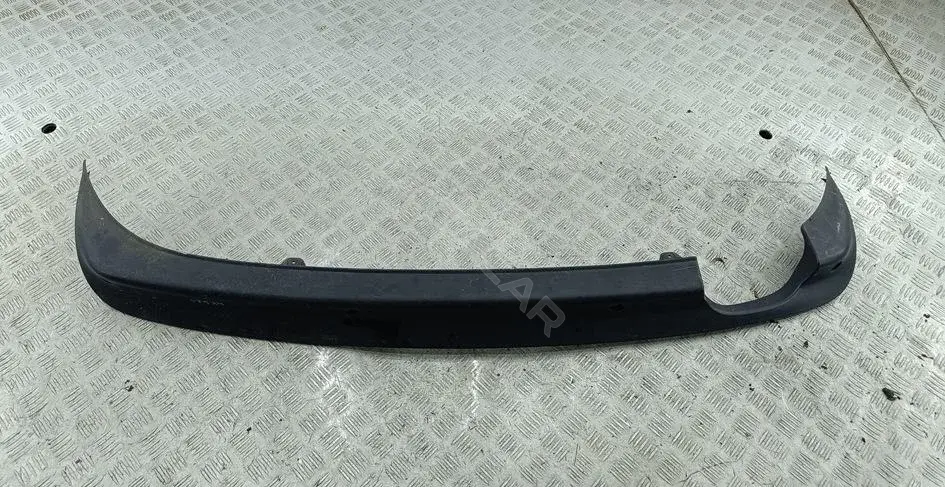 Юбка бампера 4B9807379Q