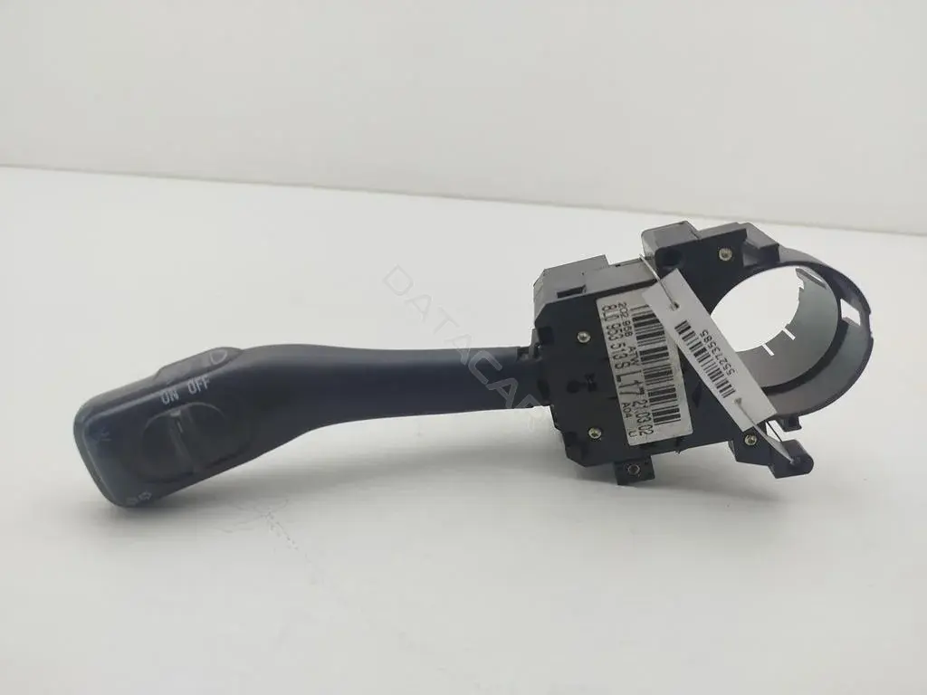 Переключатель подрулевой 8L0953513S