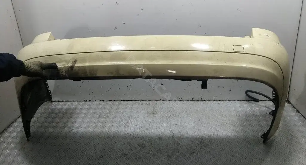 Задний бампер A2128800878
