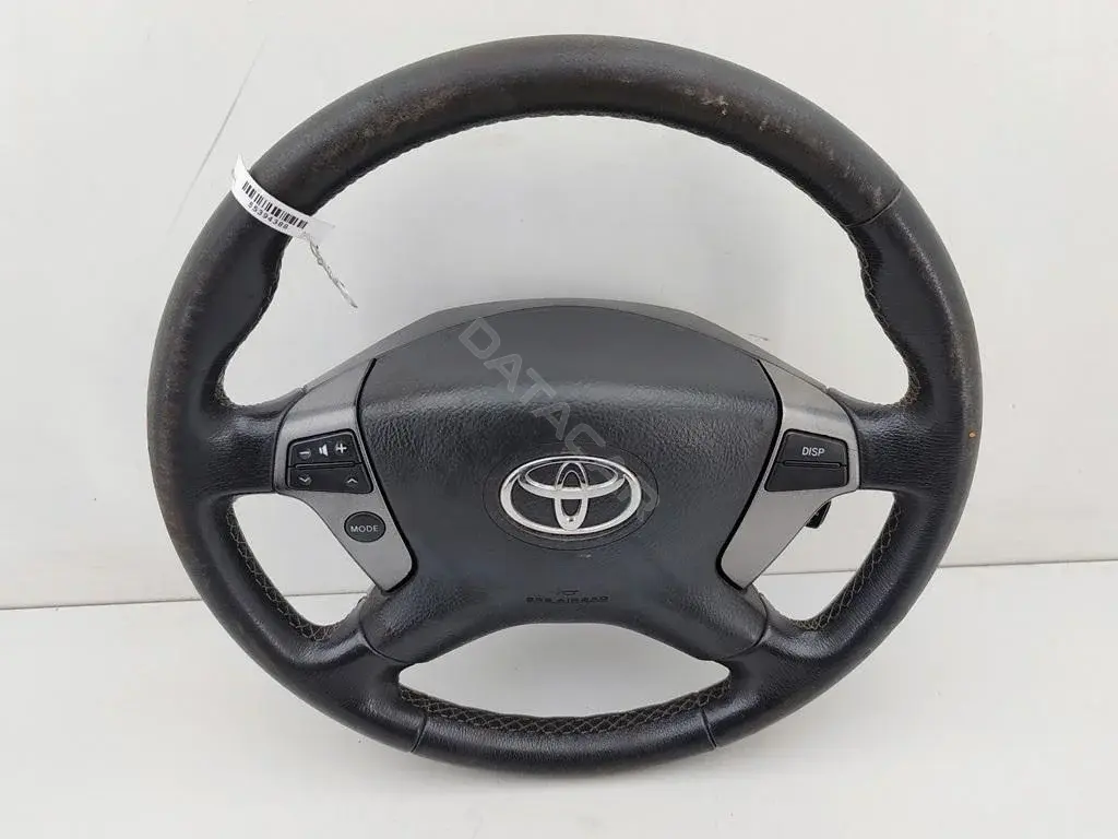 Руль 4513005112A