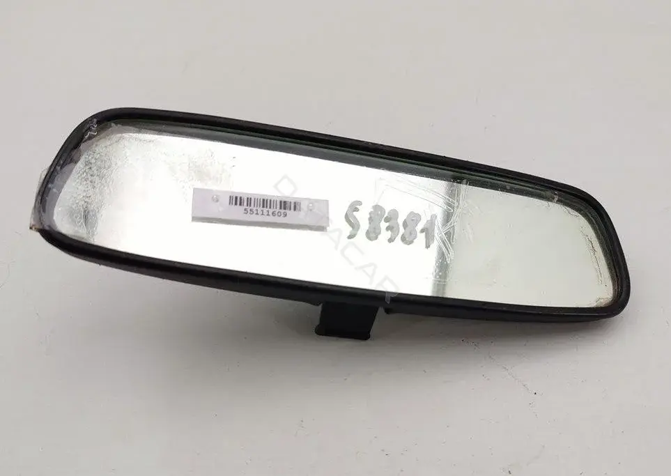 Внутреннее зеркало E9014276
