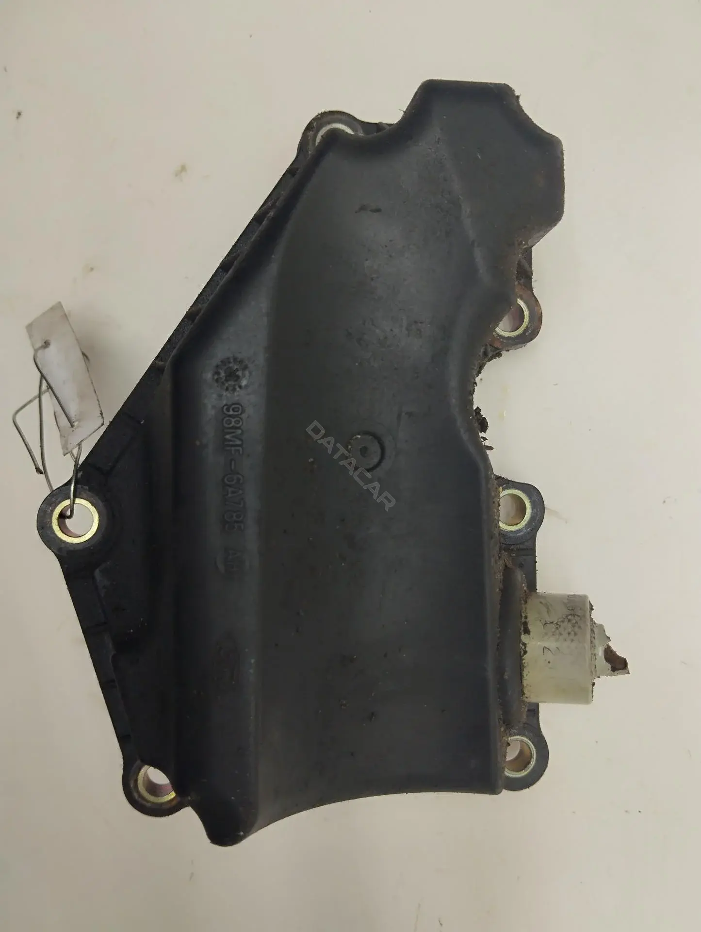 Клапан картерных газов 98MF6A785AH
