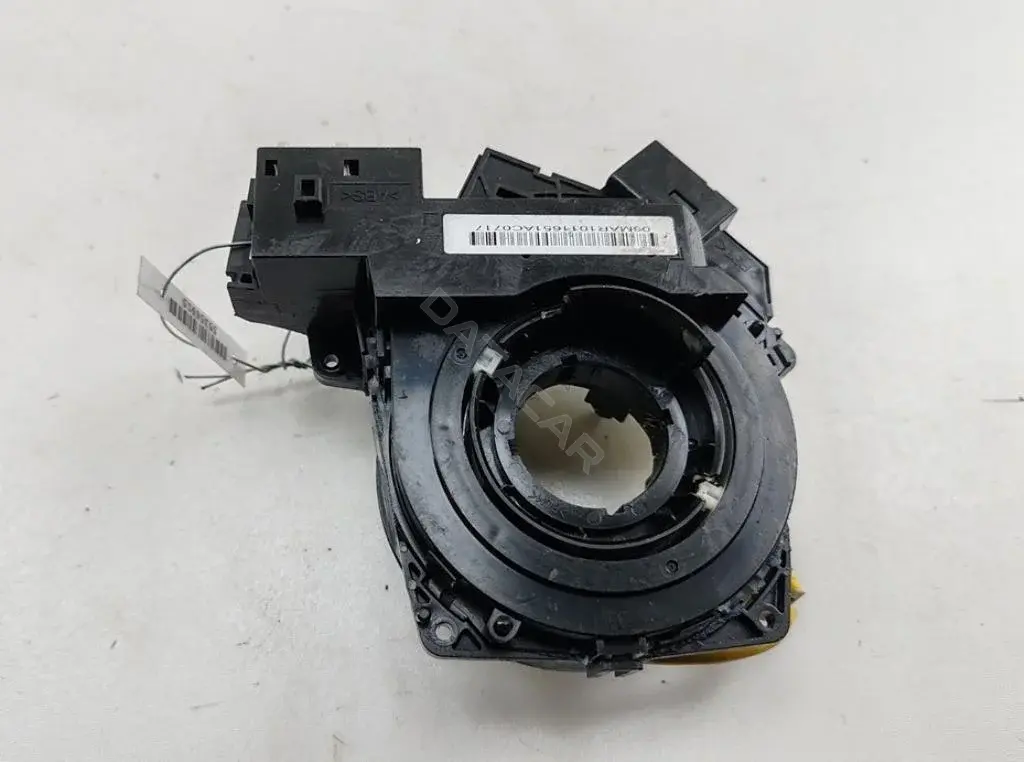 Шлейф подрулевой 4M5T14A864AB