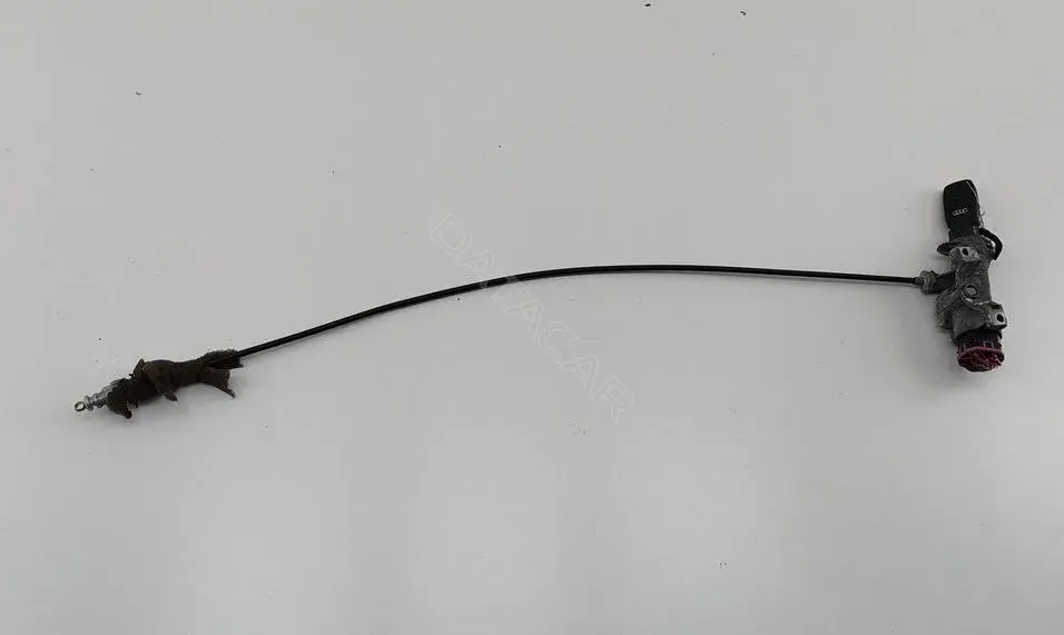 Замок зажигания 4B0905851B