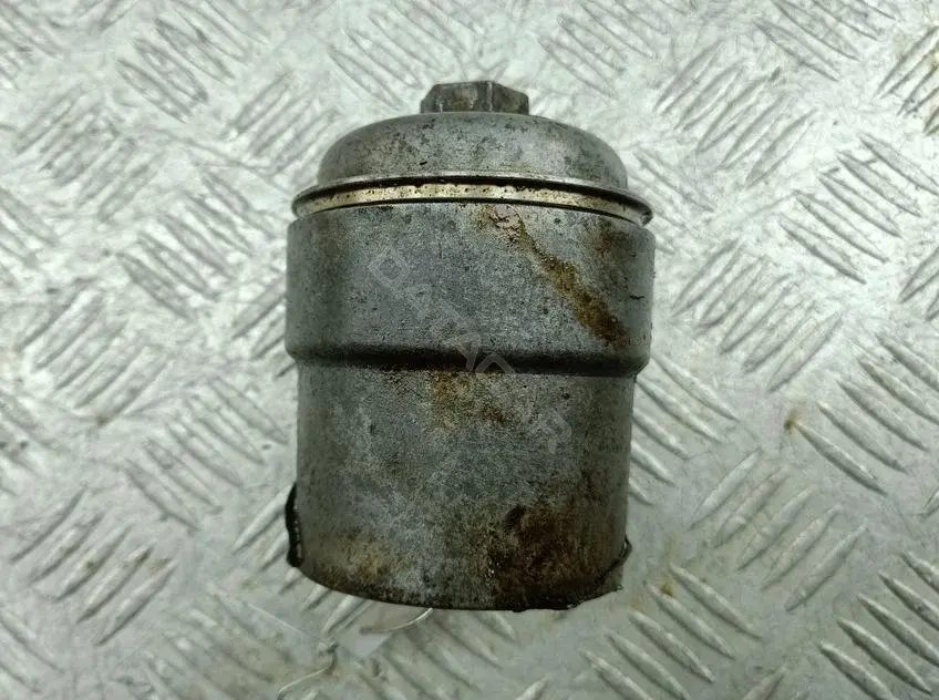 Корпус масляного фильтра 55353831