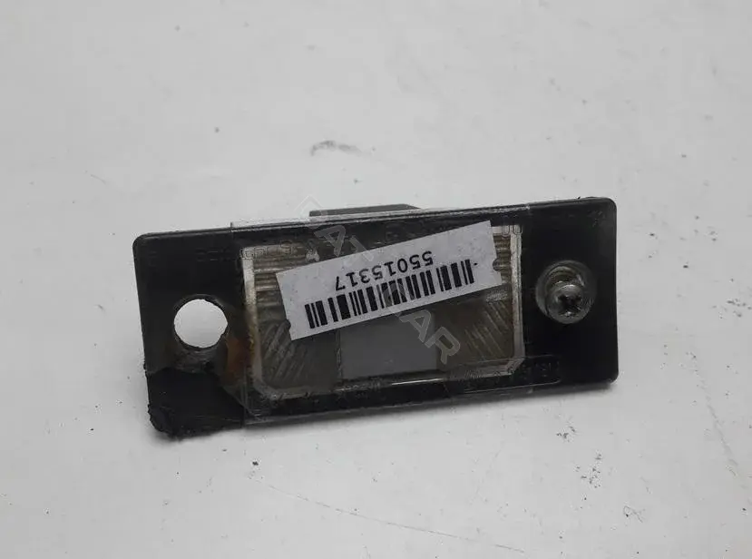 Фонарь подсветки номерного знака 1j5943021a
