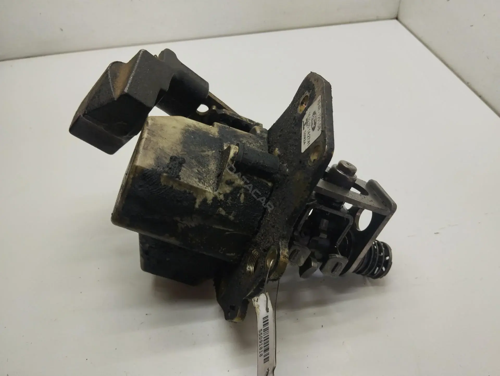 Кулиса XS4R7201DB