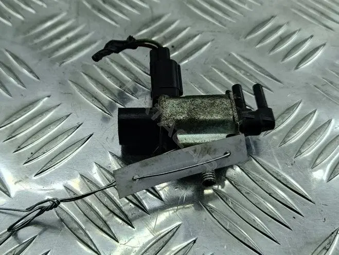 Клапан электромагнитный 4M5G9A500NB