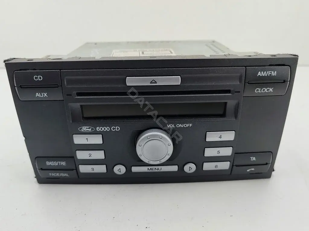 Магнитола 8M5T18C815DC
