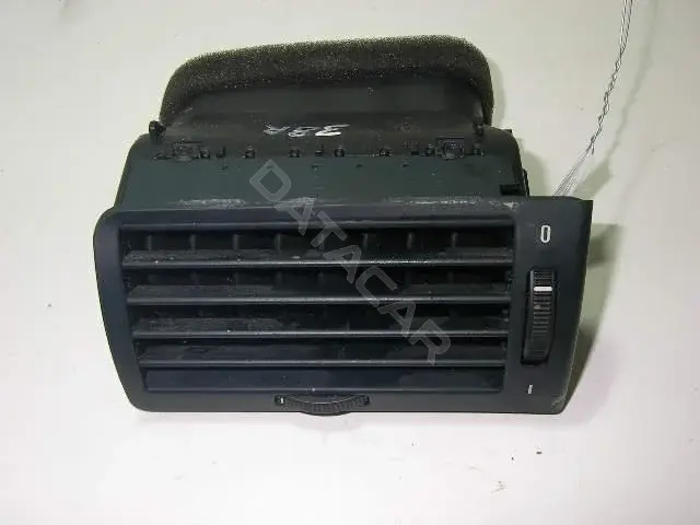 Дефлектор обдува салона 64228390114
