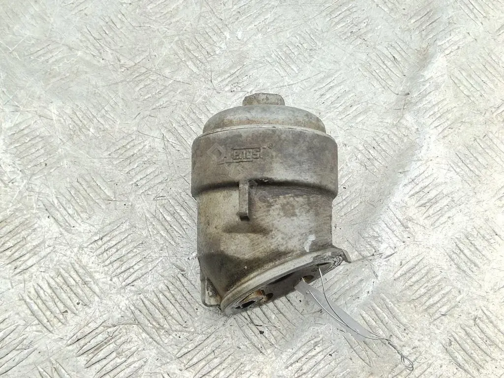 Корпус масляного фильтра 55465441