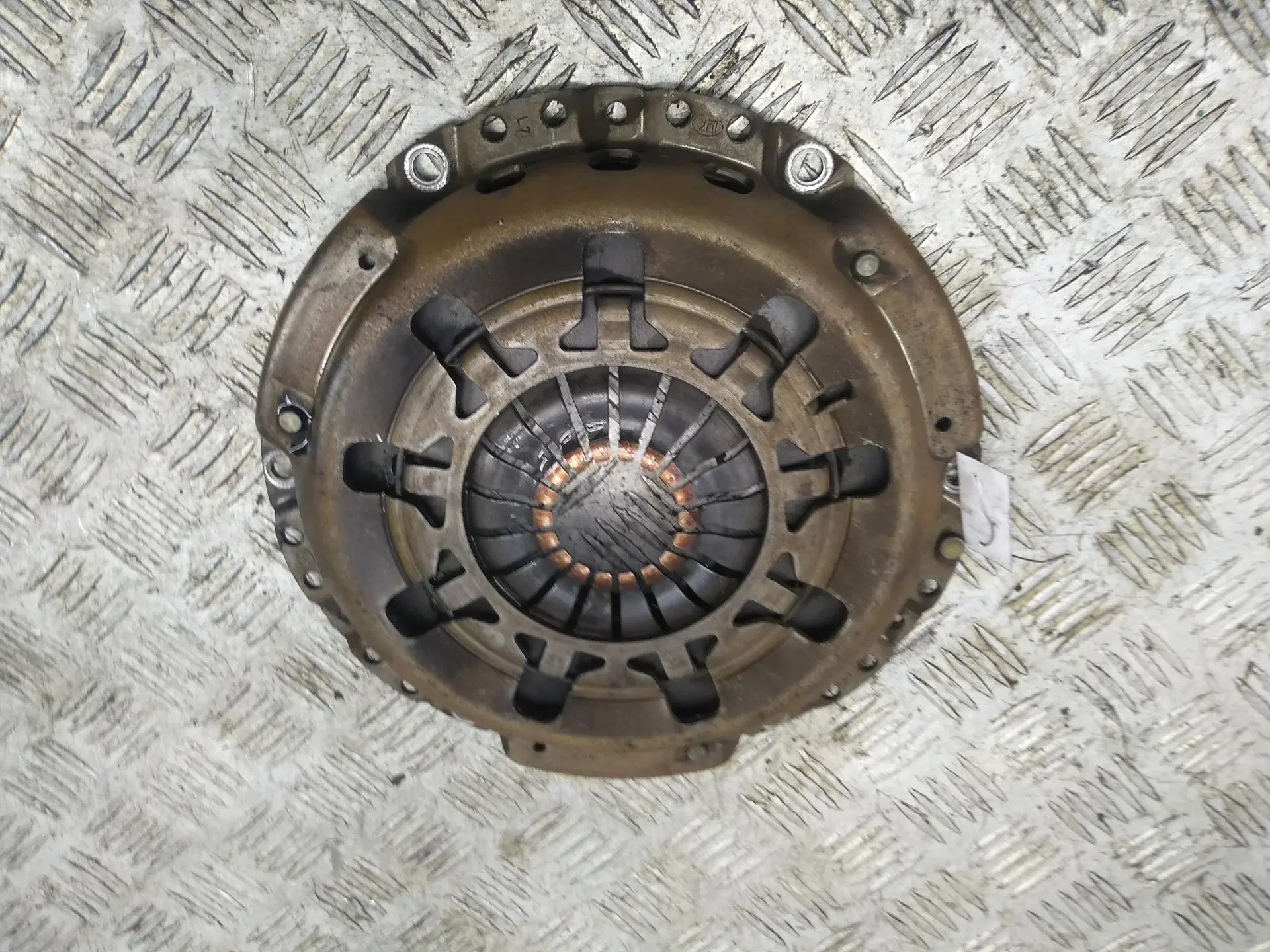 Корзина сцепления 53907199