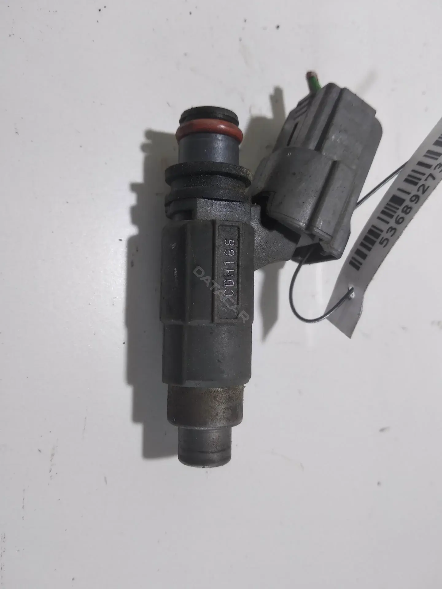 Форсунки CDH166
