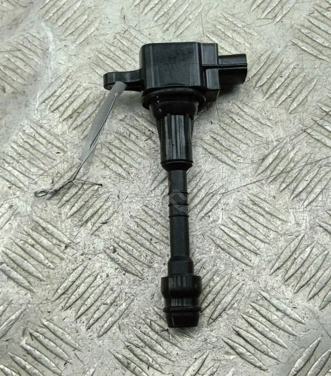 Катушка зажигания 55376685