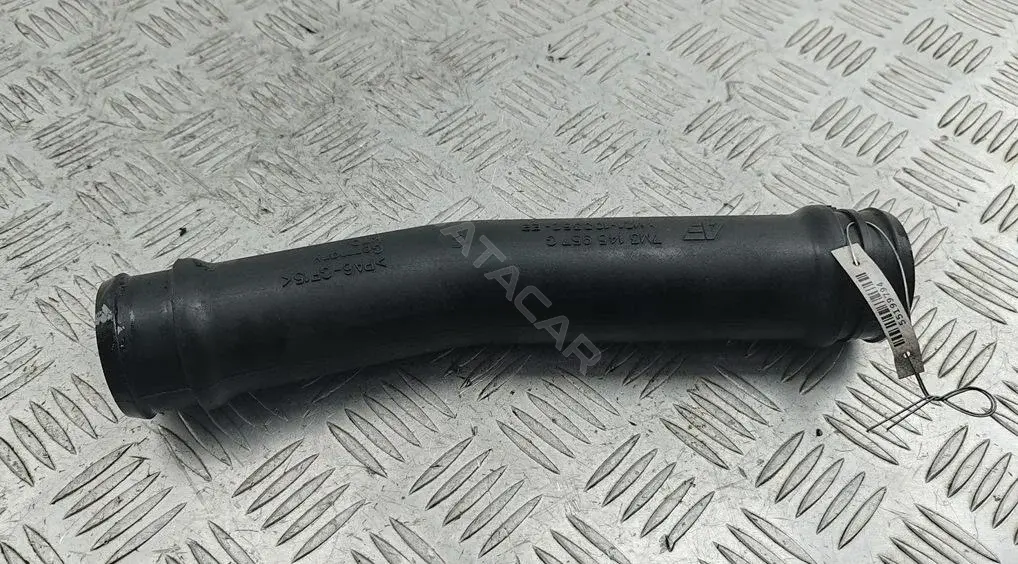 Патрубок интеркулера 7M3145957G