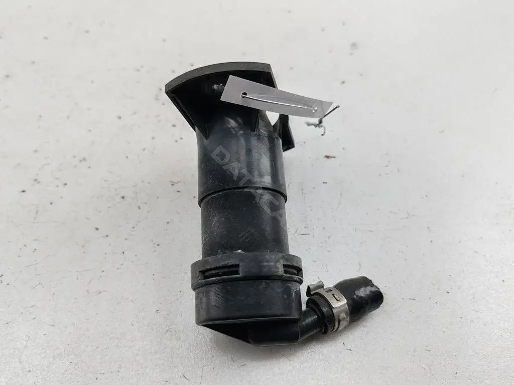 Форсунка омывателя фар 4E0955101
