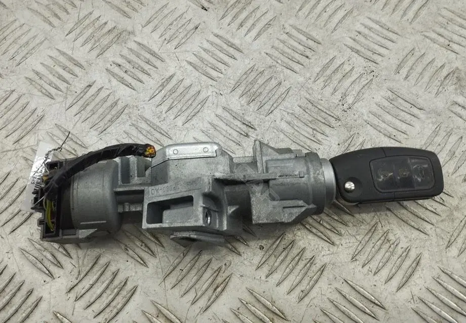 Замок зажигания 3M513F880AD