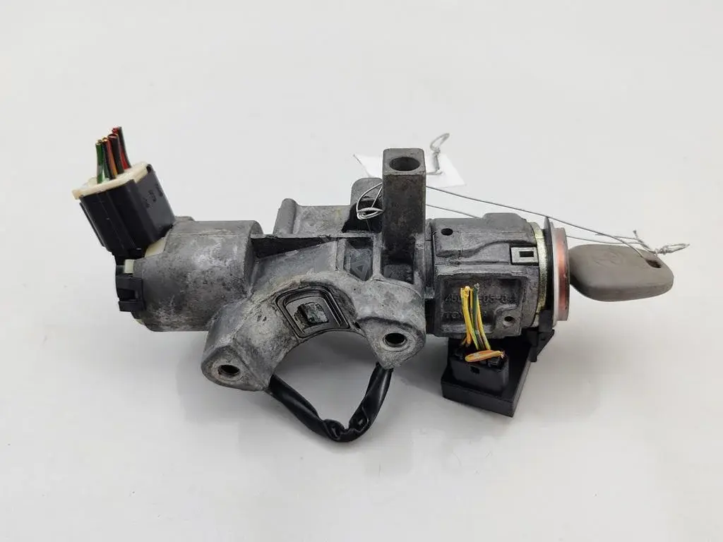 Замок зажигания 450200504
