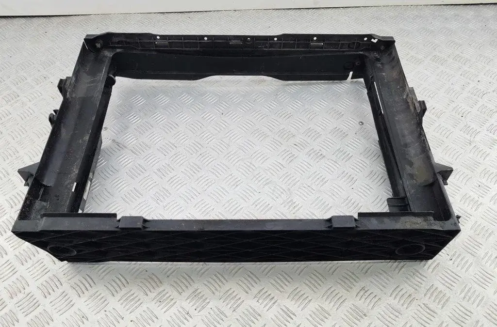Кассета радиаторов 7524865
