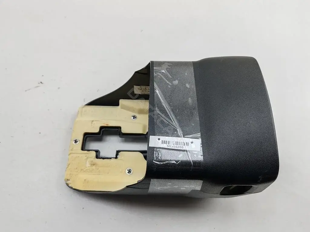 Кожух рулевой колонки 6Y0953512D