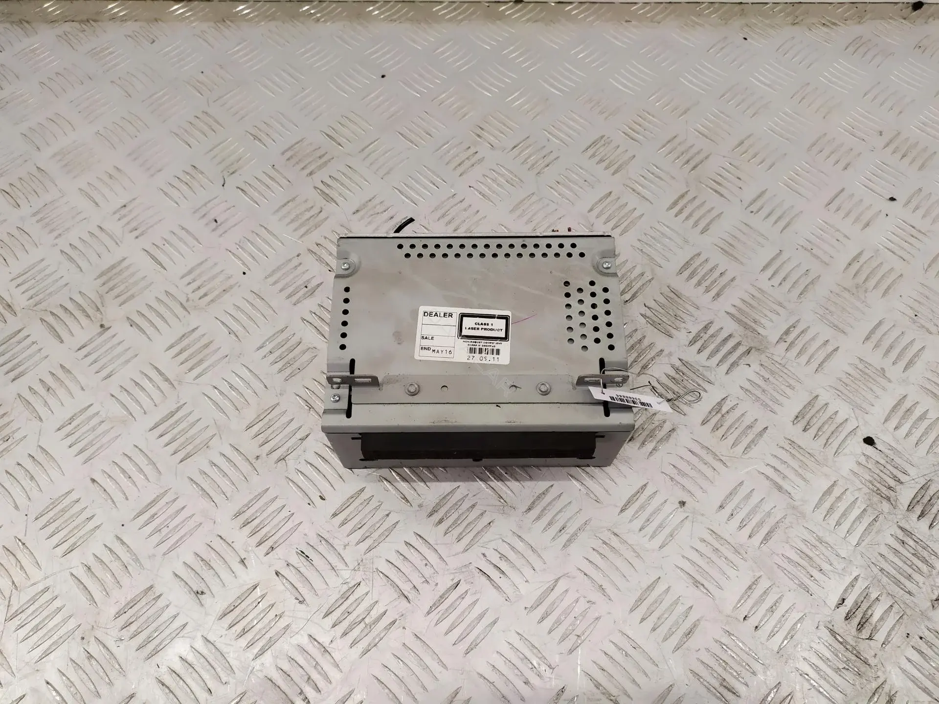 Магнитола BM5T18C815HF
