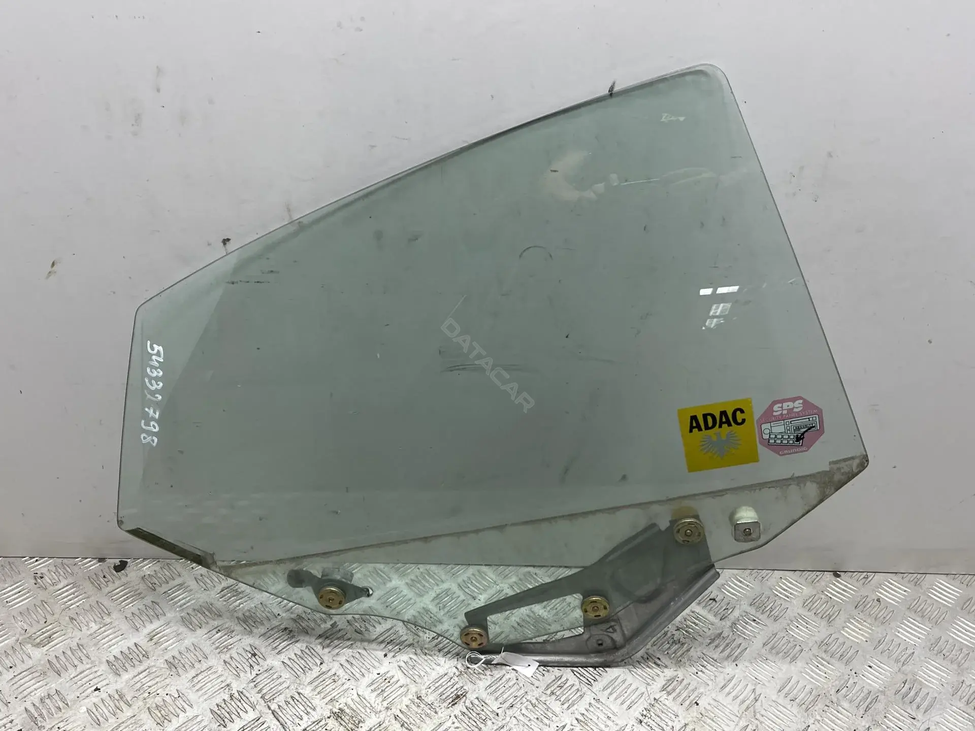 Стекло двери 54332798