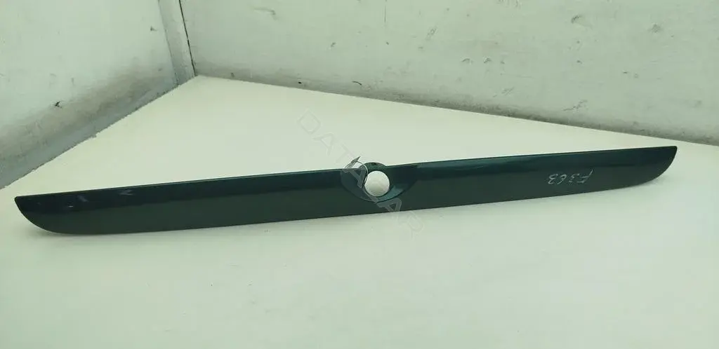 Фонарь подсветки номерного знака XR361227
