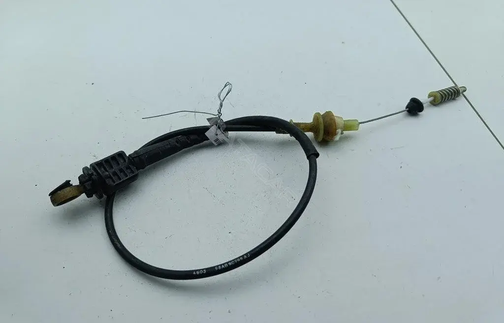 Трос газа 98AB9C799AJ