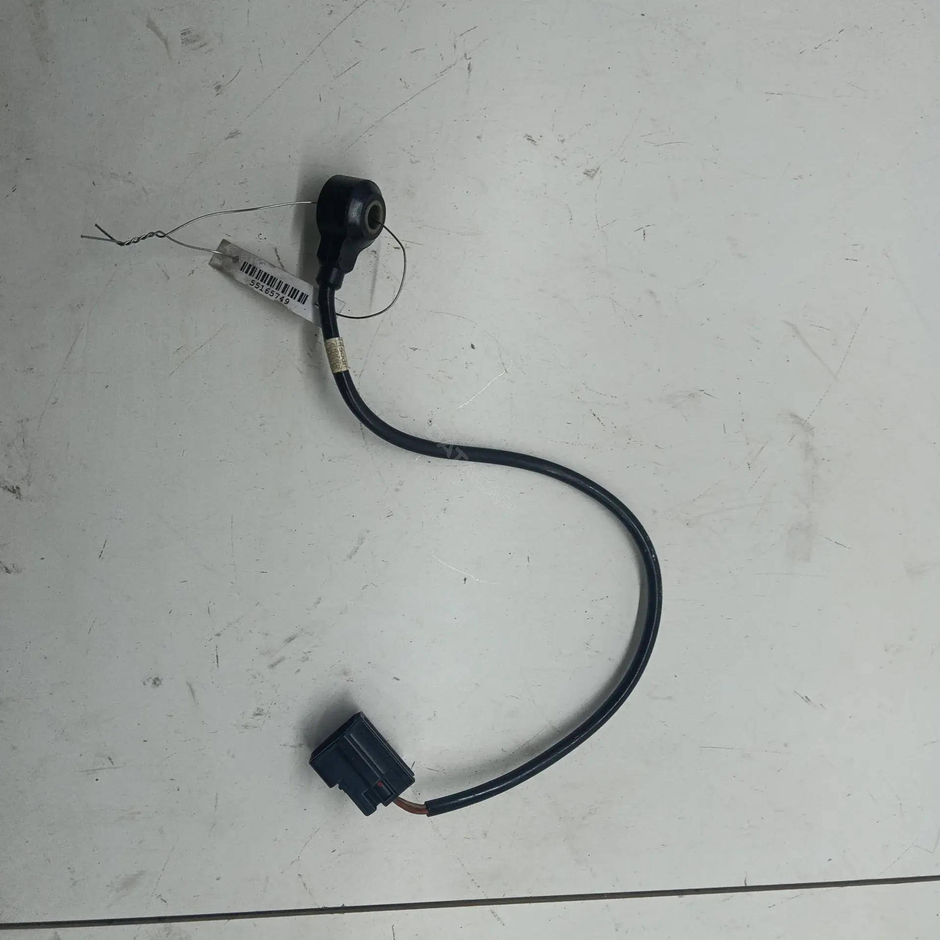Датчик детонации 98MF-12A699-BA