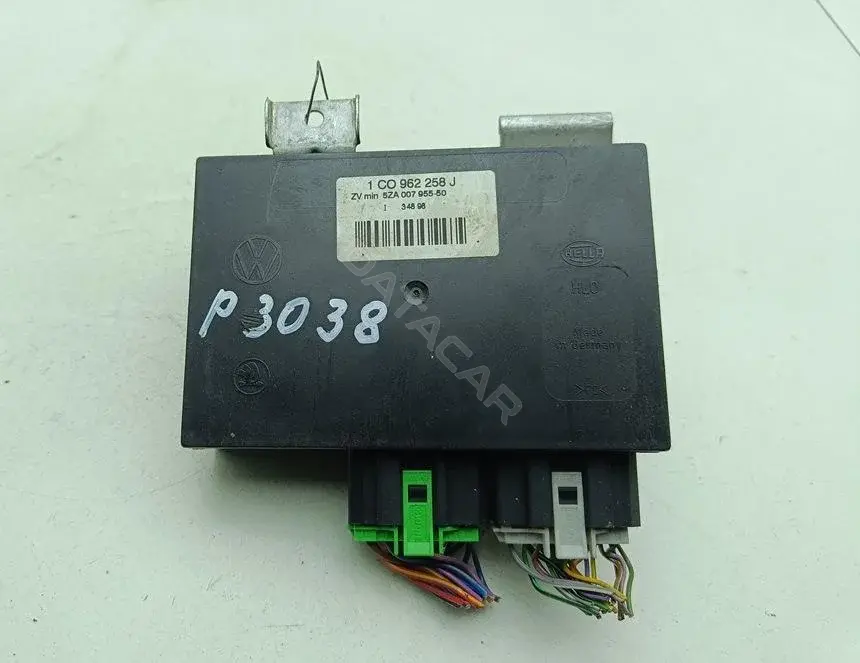 Блок комфорта 1C0962258J