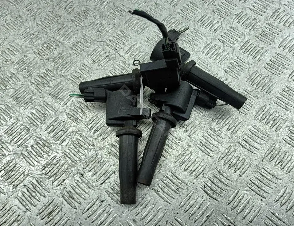 Катушка зажигания 4M5G12A366BC