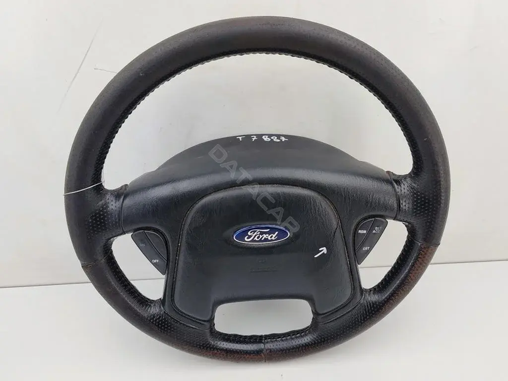 Руль 55394603