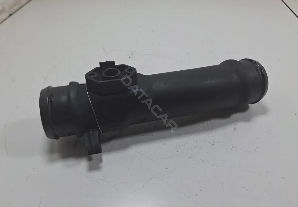 Патрубки системы охлаждения 7M3145958F