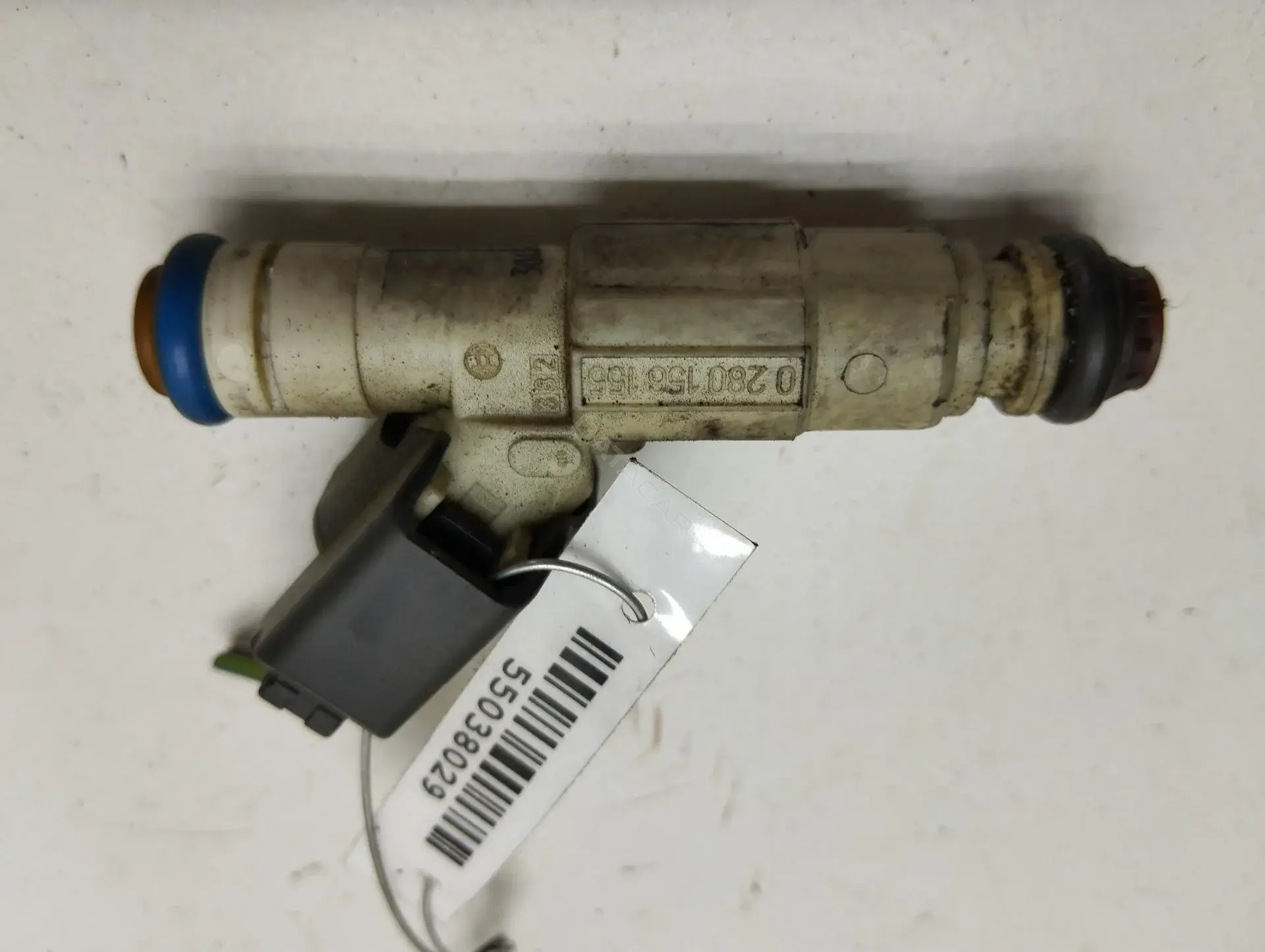 Форсунки 1L5GBA