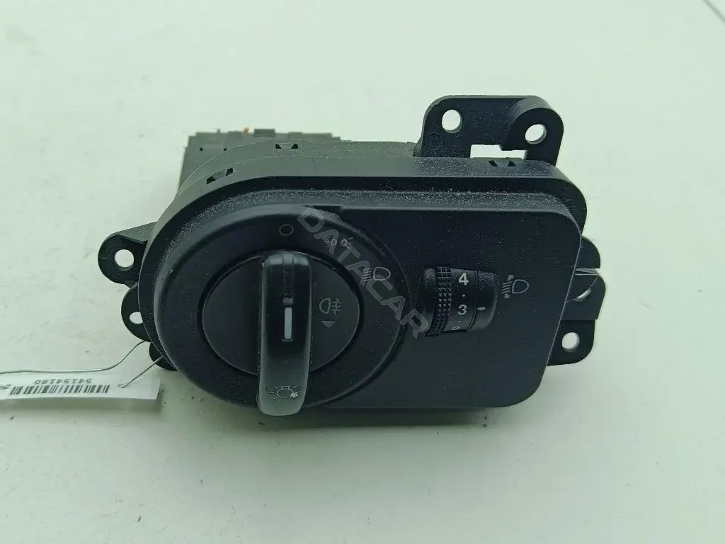 Переключатель подрулевой 2S6T13A024AB
