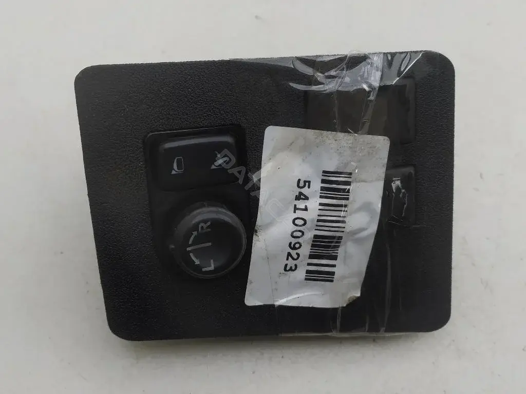 Джойстик регулировки зеркал 54100923