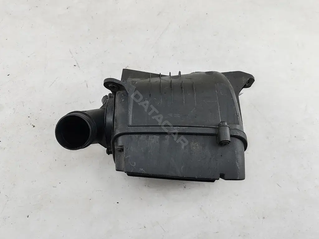 Корпус воздушного фильтра 1F0129607