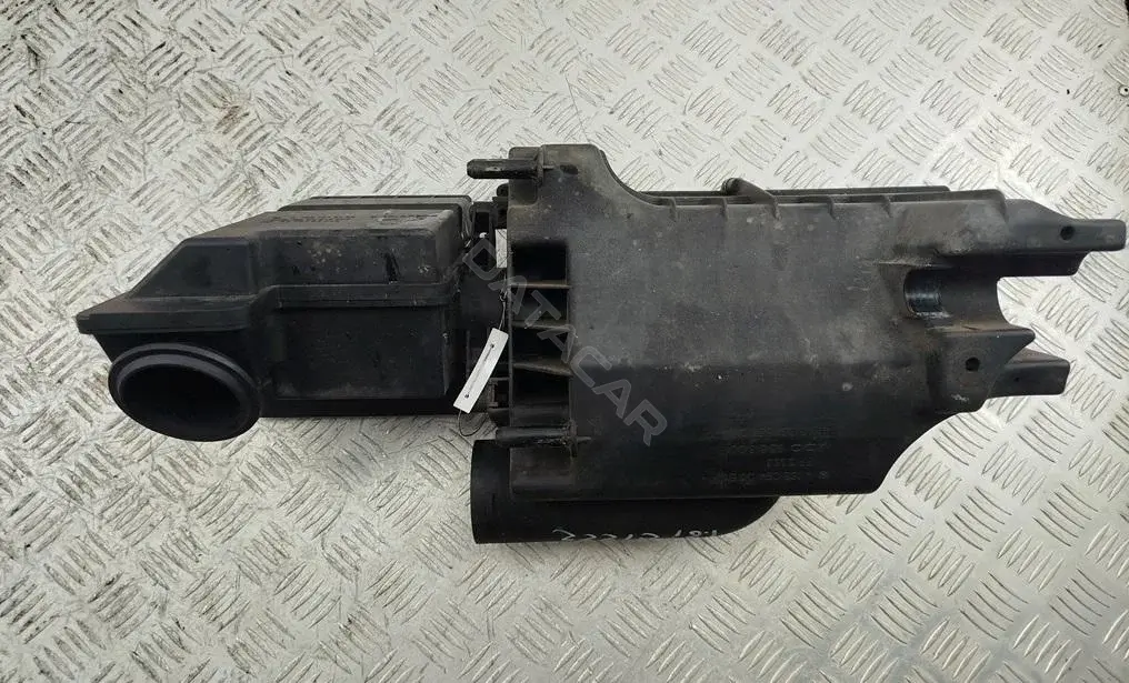 Корпус воздушного фильтра 1660940001, 1661410190