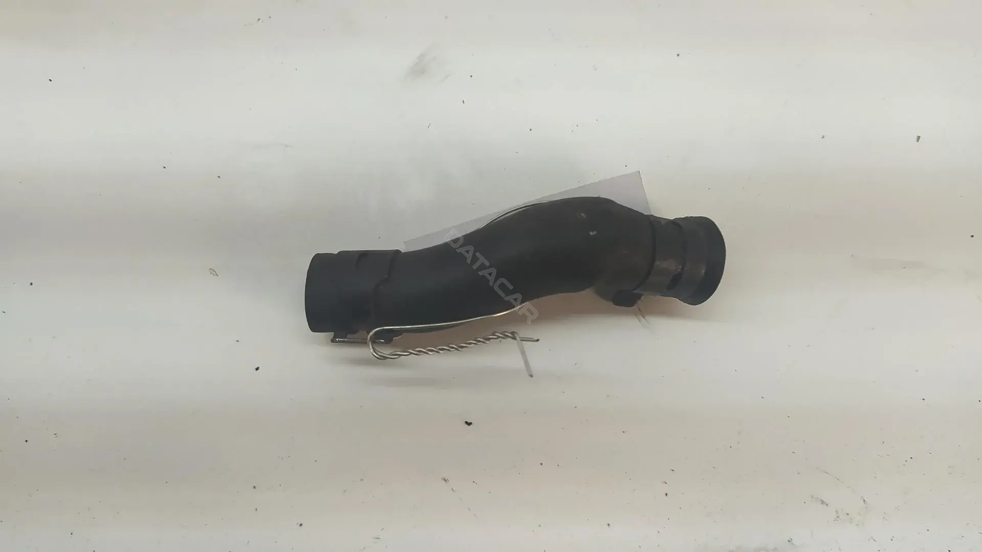 Патрубки системы охлаждения 53659472