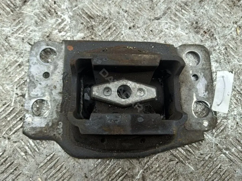 Подушка КПП 6G91-7M121-BC