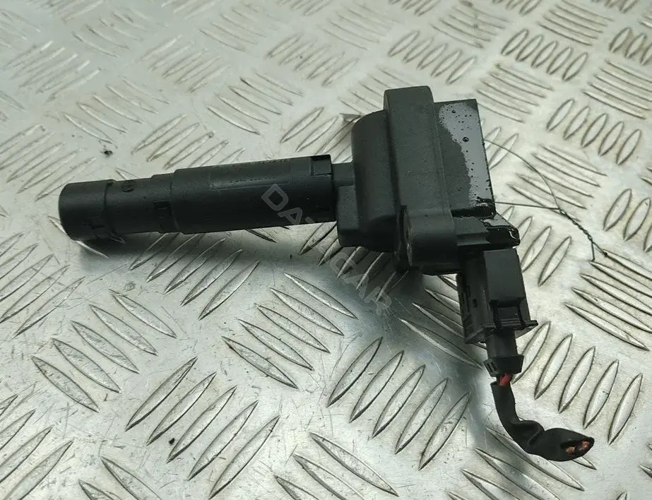 Катушка зажигания 0001501580