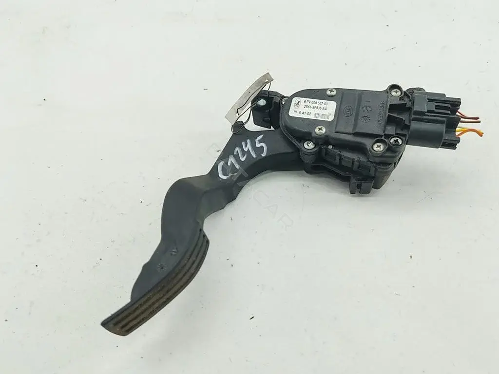 Педаль газа 2S619F836AA