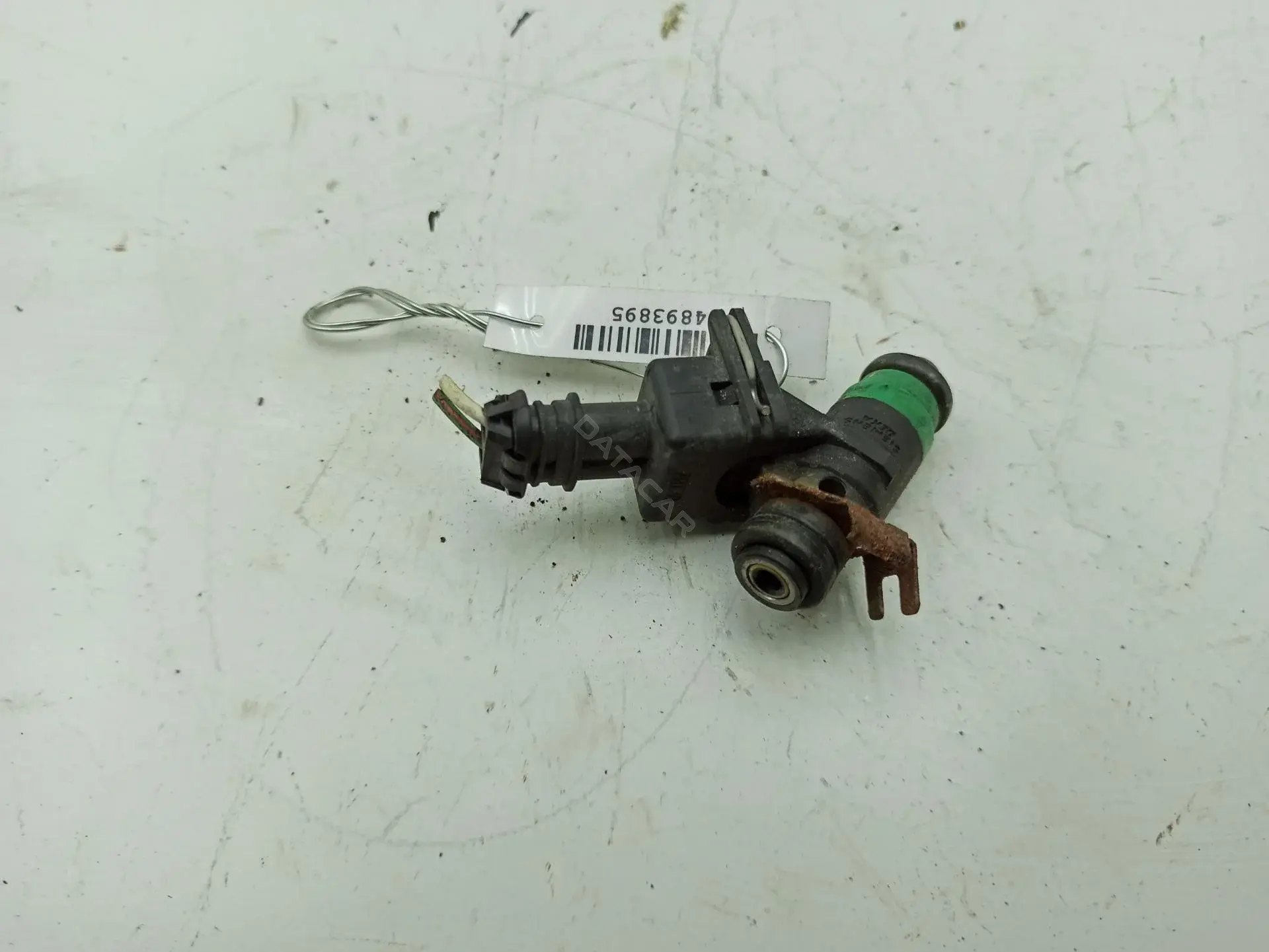 Форсунки ITGM60