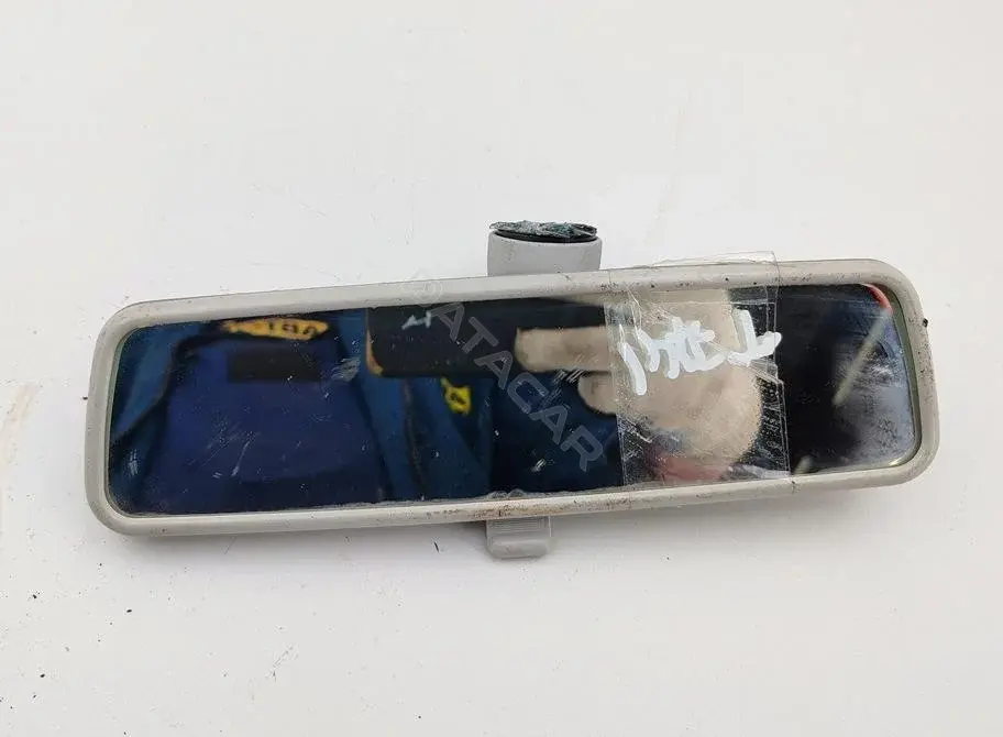Внутреннее зеркало 3B0857511G
