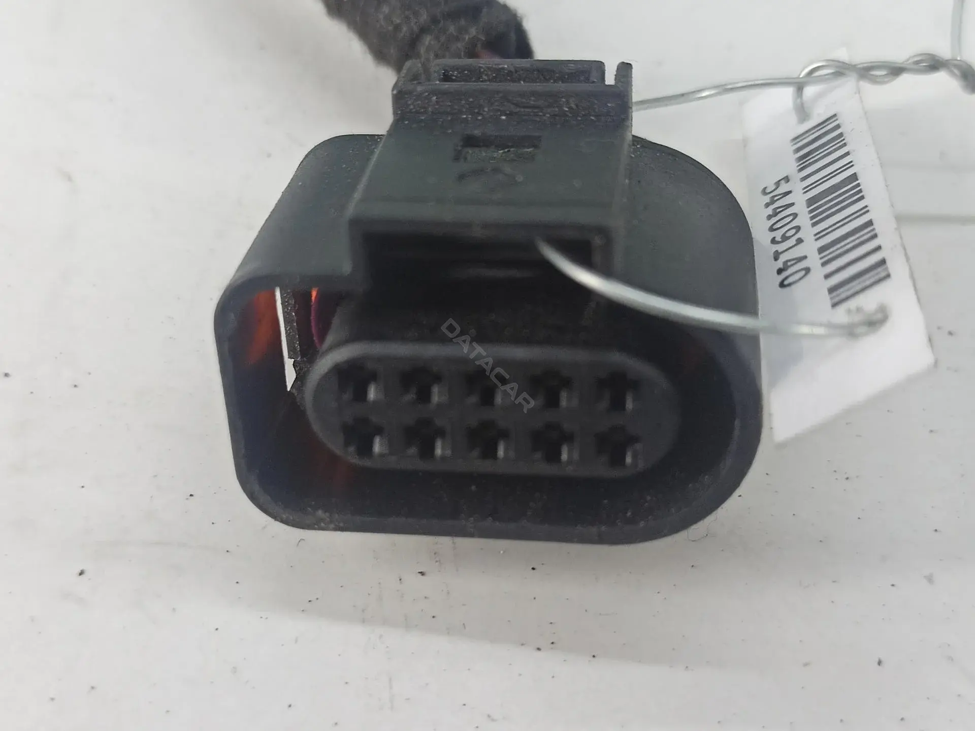 Разъем (фишка) проводки 1J0973715